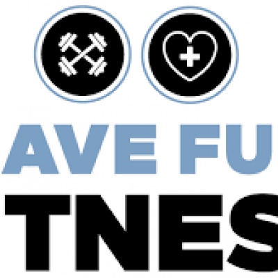 Have Fun Fitness 