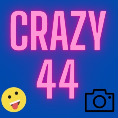 Crazy 44