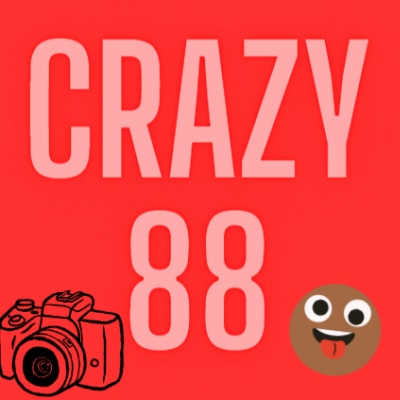 Crazy 88