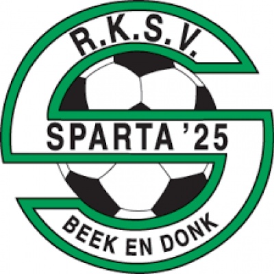 Voetbalvereniging Sparta'25