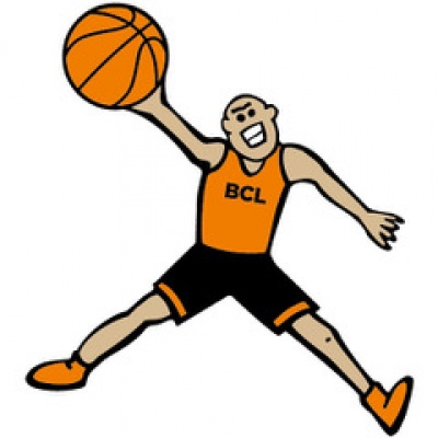 Basketbalvereniging BC Lieshout