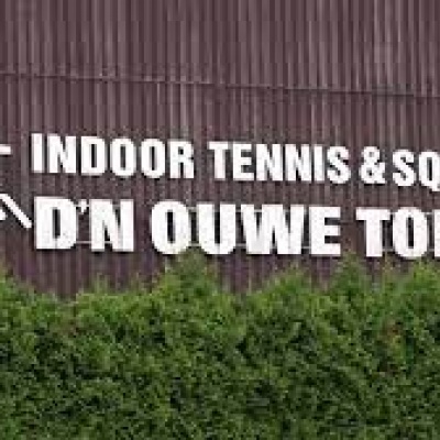 Tennisvereniging De Ouwe Toren