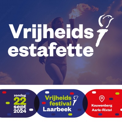 Vrijheidsestafette