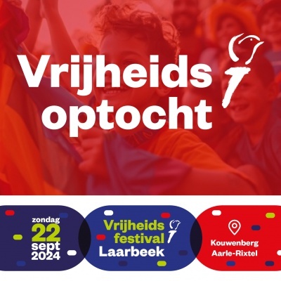 Vrijheidsoptocht 